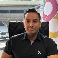 فرشاد سلیمانی